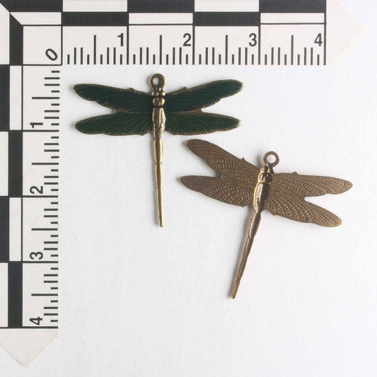 Charm - Dragonfly