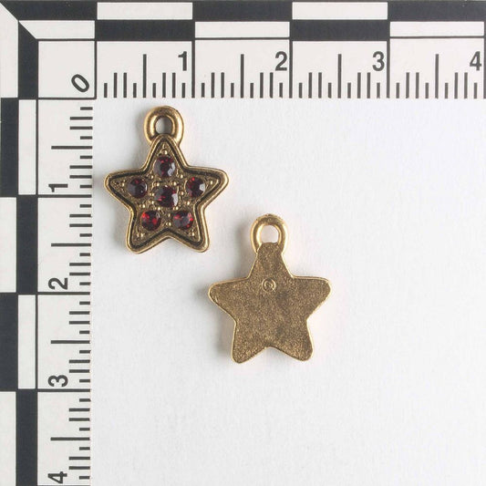 Charm - Star