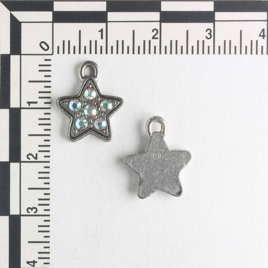 Charm - Star
