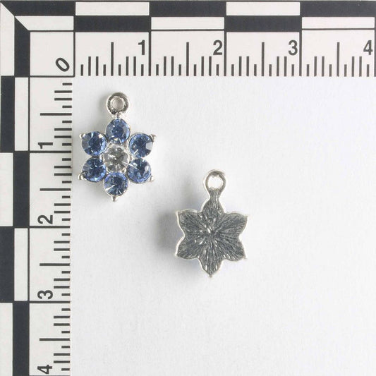 Charm - Flower