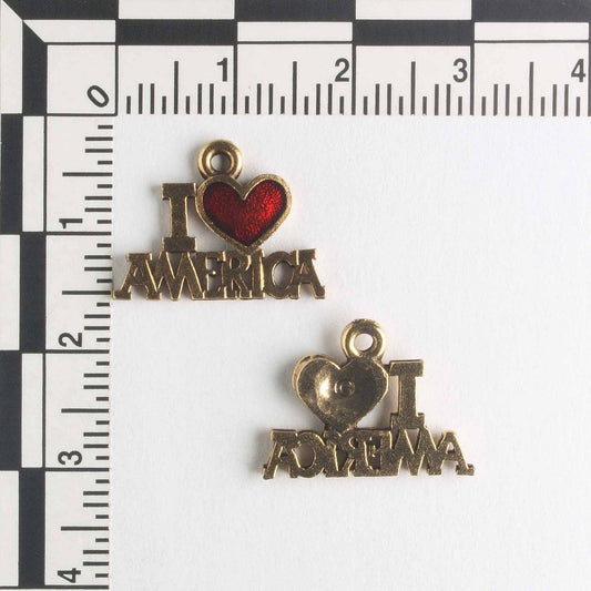 Charm - I Love America