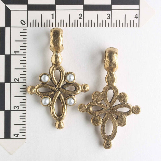 Charm - Cross
