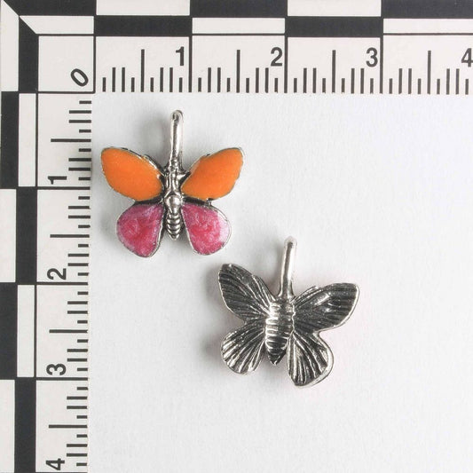 Charm - Butterfly