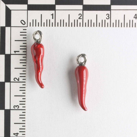 Charm - Chili Pepper