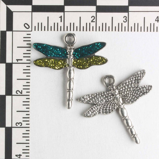 Charm - Dragonfly