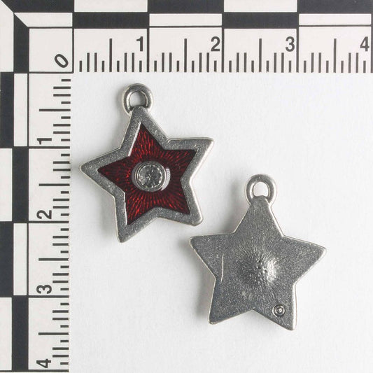 Charm - Star