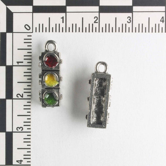 Charm - Traffic Light