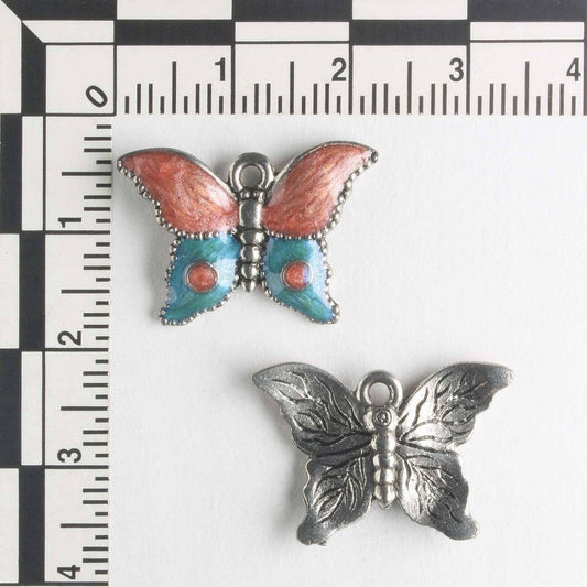 Charm - Butterfly