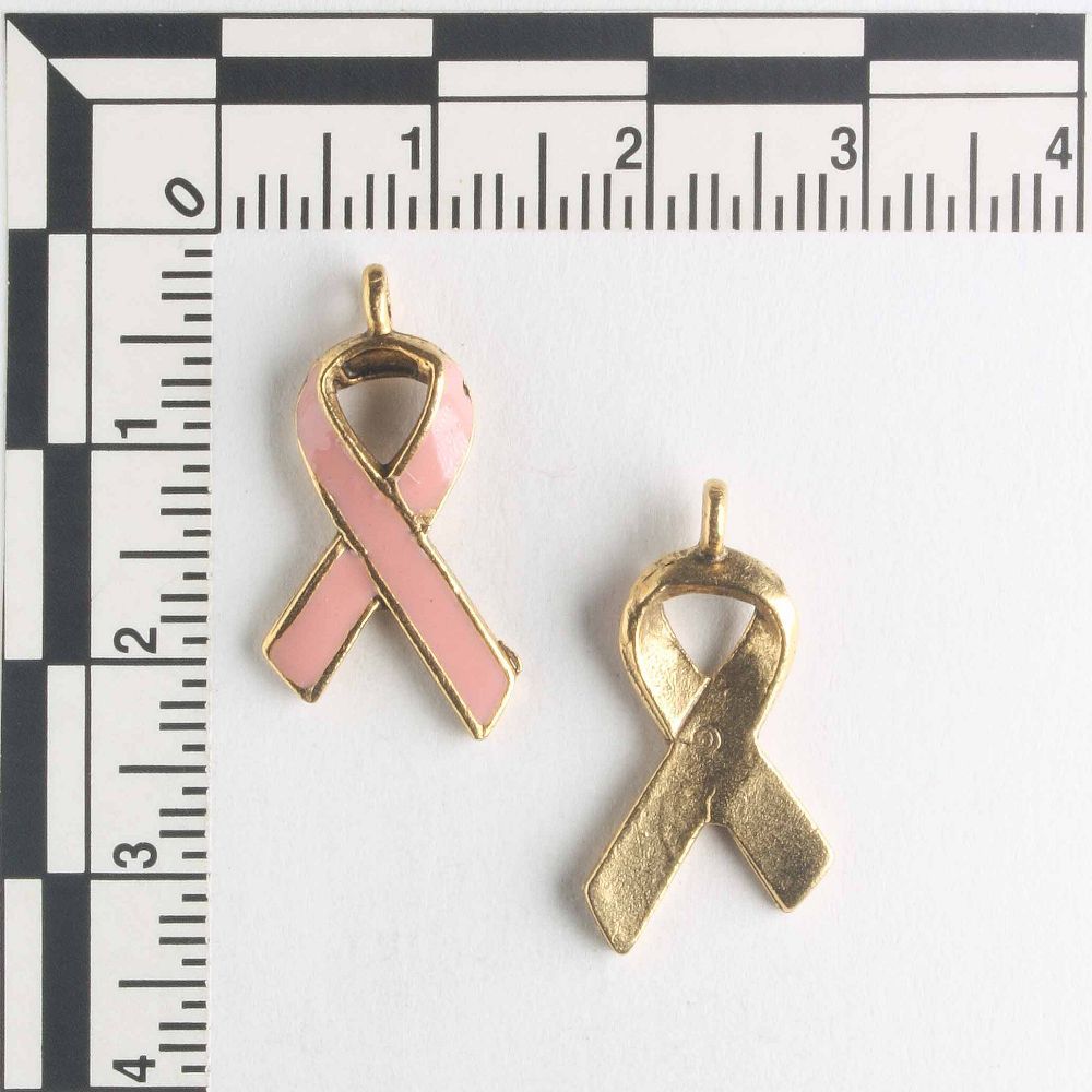Charm - Awareness Ribbon