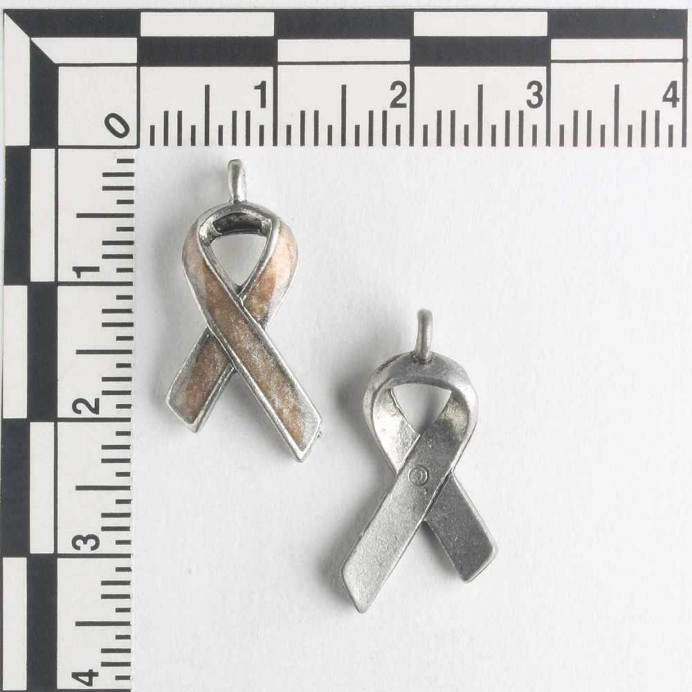 Charm - Awareness Ribbon
