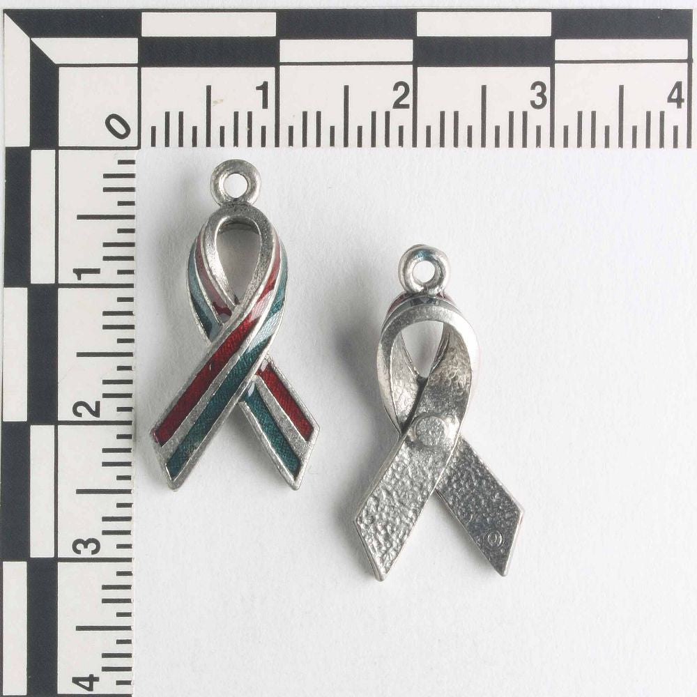 Charm - Awareness Ribbon