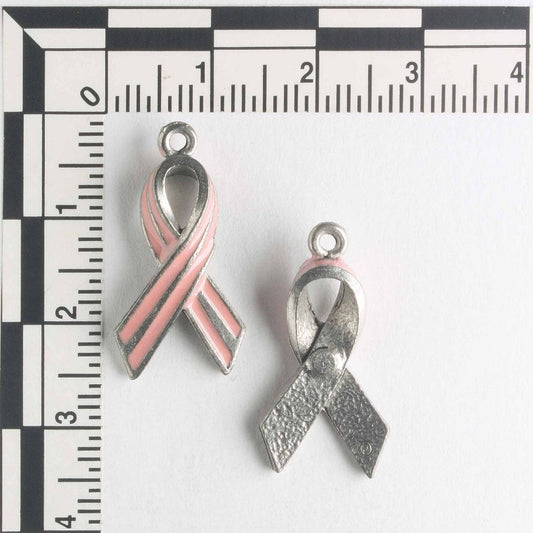 Charm - Awareness Ribbon