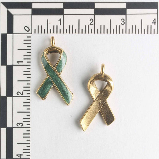 Charm - Awareness Ribbon