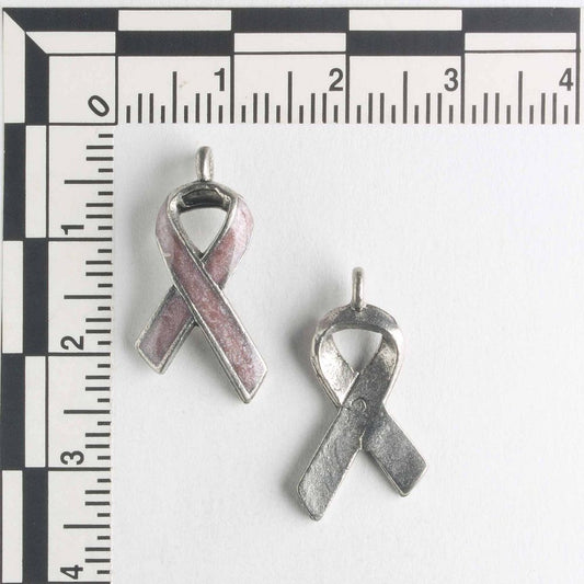 Charm - Awareness Ribbon