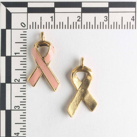 Charm - Awareness Ribbon