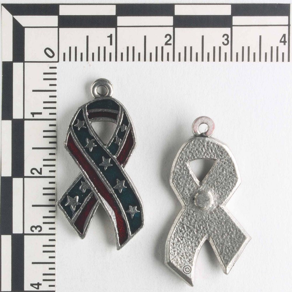 Charm - Awareness Ribbon