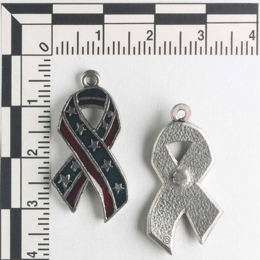 Charm - Awareness Ribbon