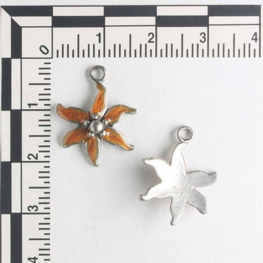 Charm - Flower