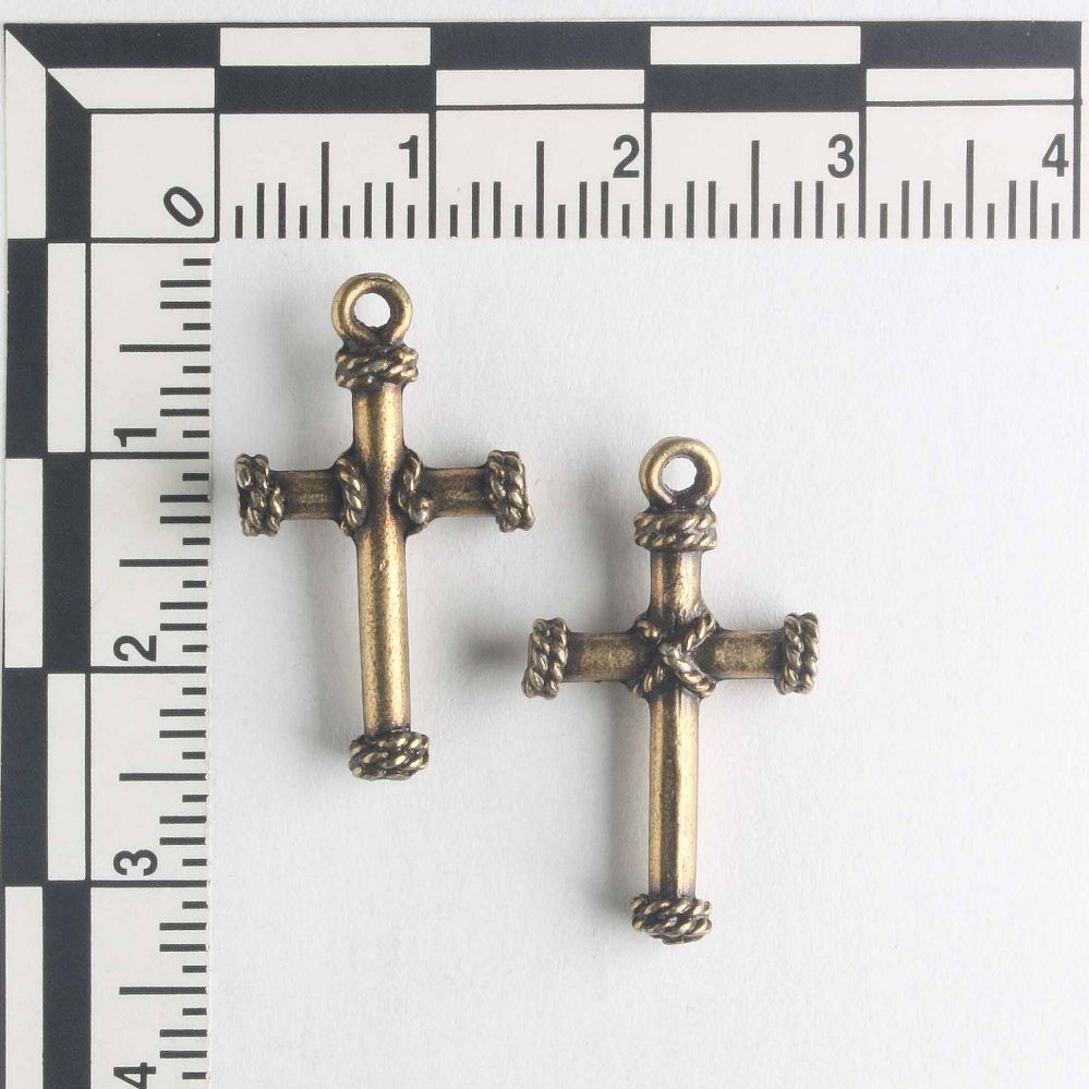 Charm - Cross