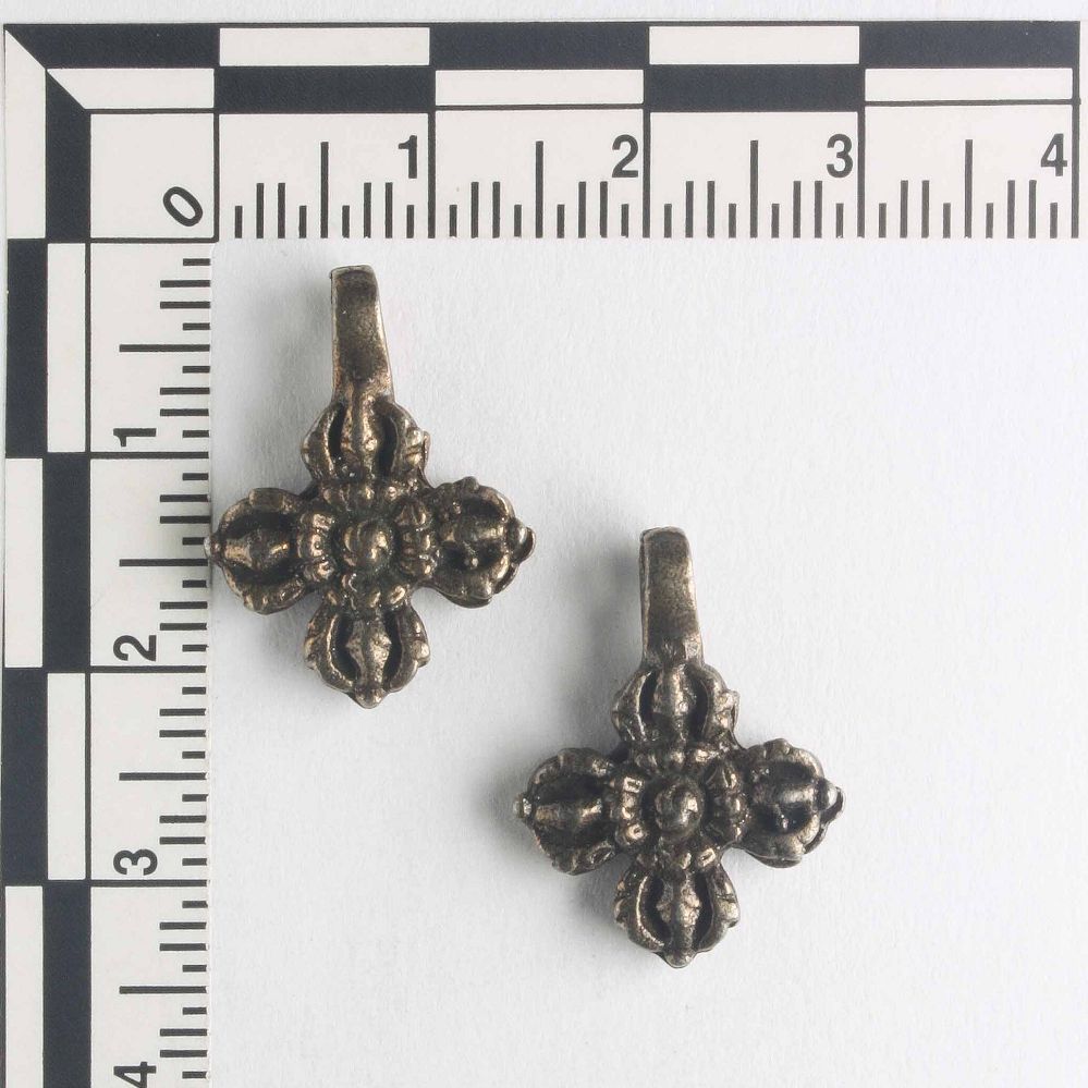 Charm - Cross