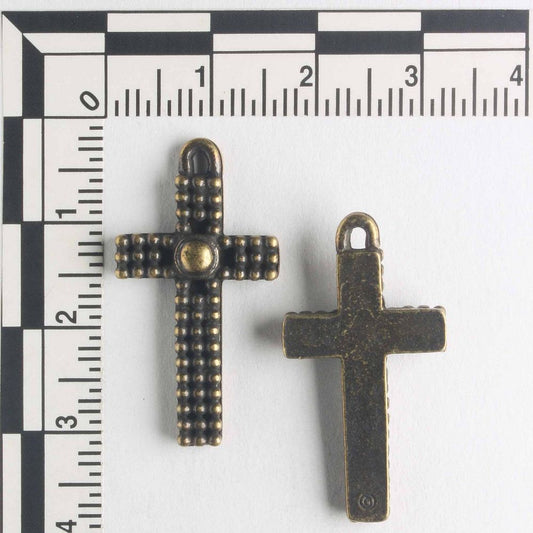 Charm - Cross