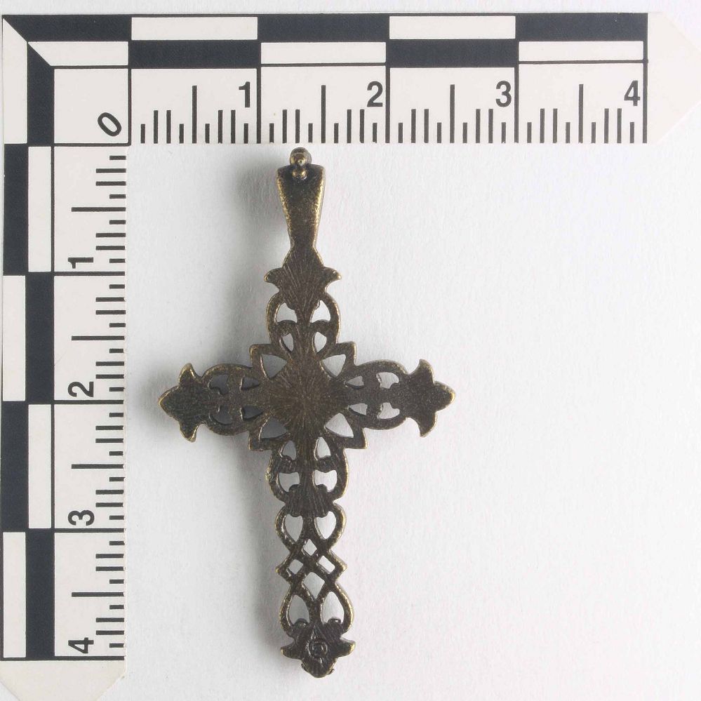 Charm - Cross