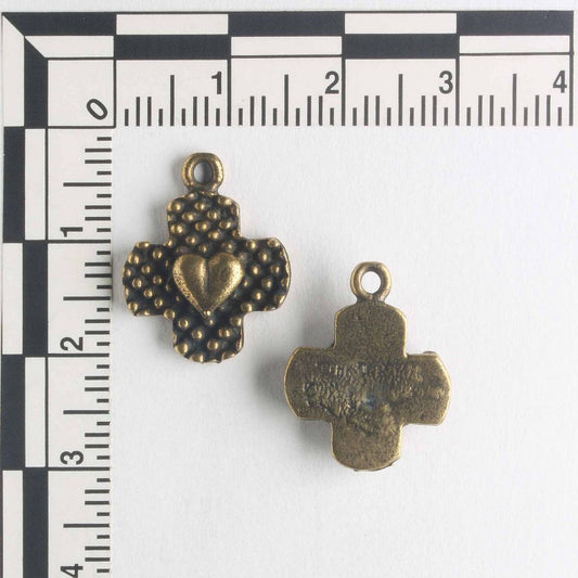 Charm - Cross