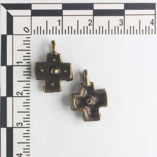 Charm - Cross