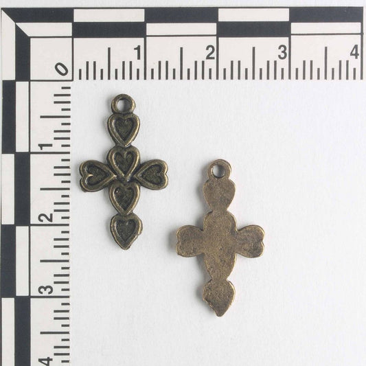 Charm - Cross