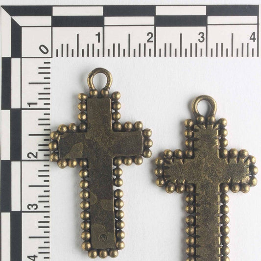 Charm - Cross