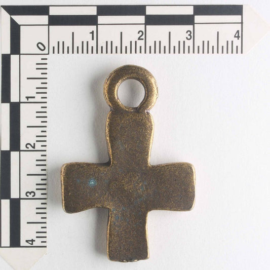 Charm - Cross