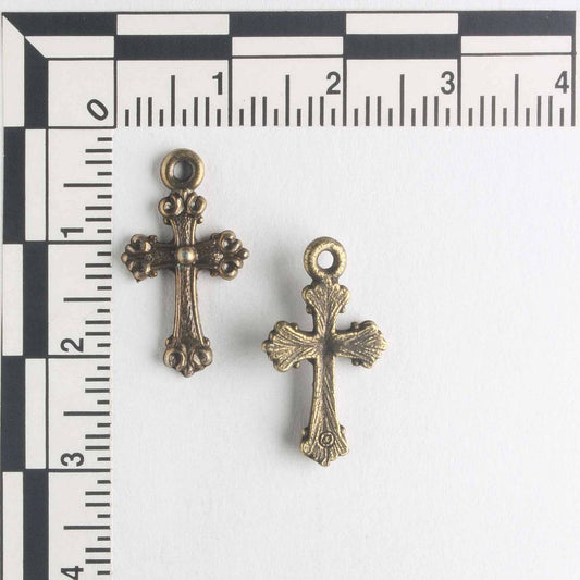 Charm - Cross