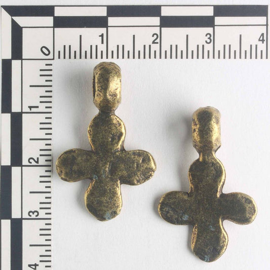 Charm - Cross