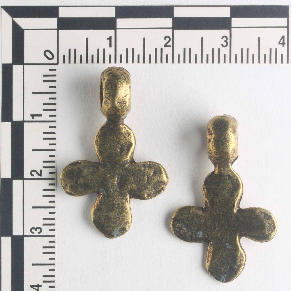 Charm - Cross