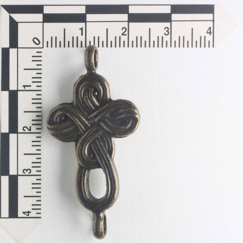 Charm - Cross