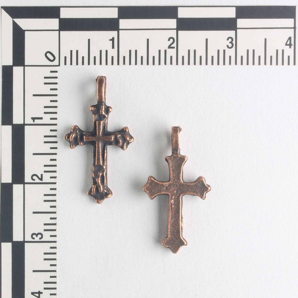 Charm - Cross