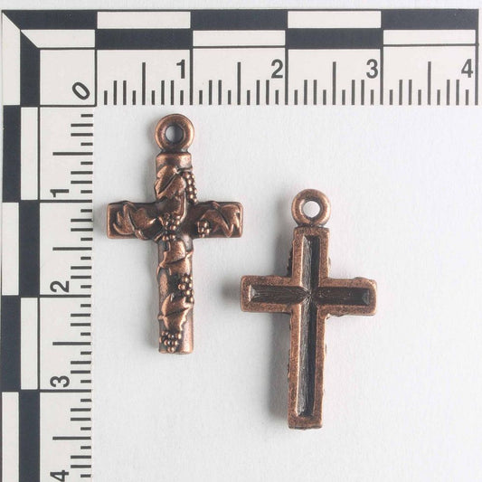 Charm - Cross