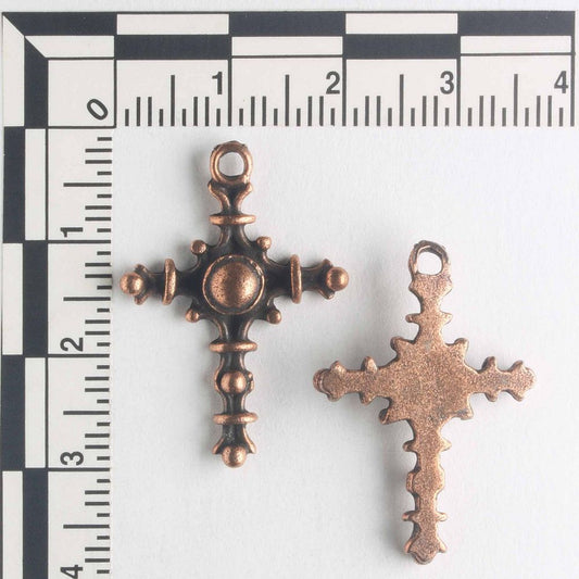 Charm - Cross