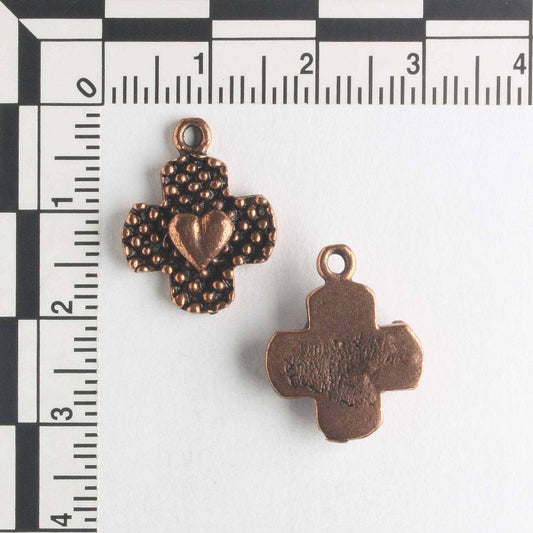 Charm - Cross