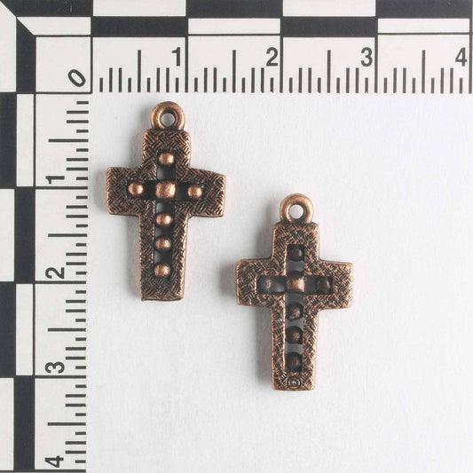Charm - Cross