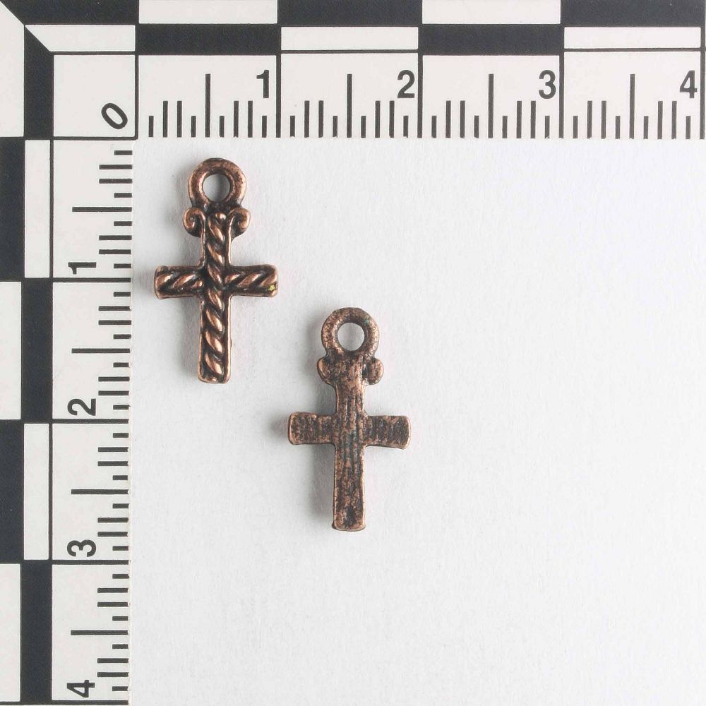 Charm - Cross