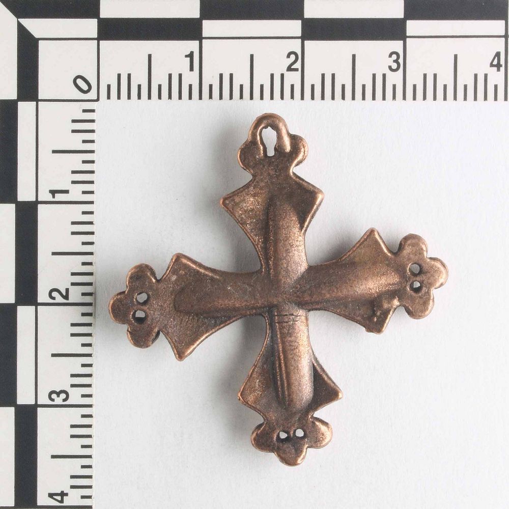 Charm - Cross