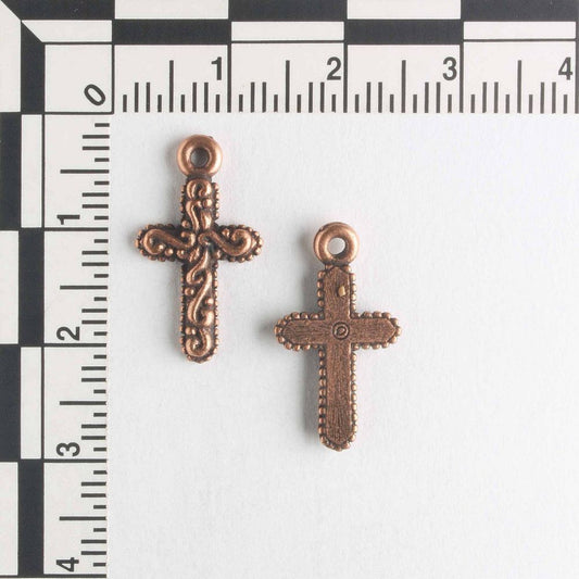 Charm - Cross