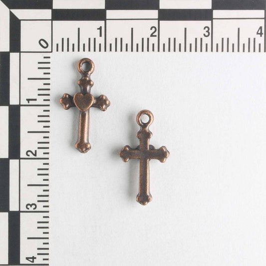 Charm - Cross