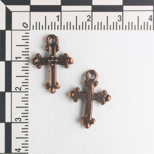 Charm - Cross