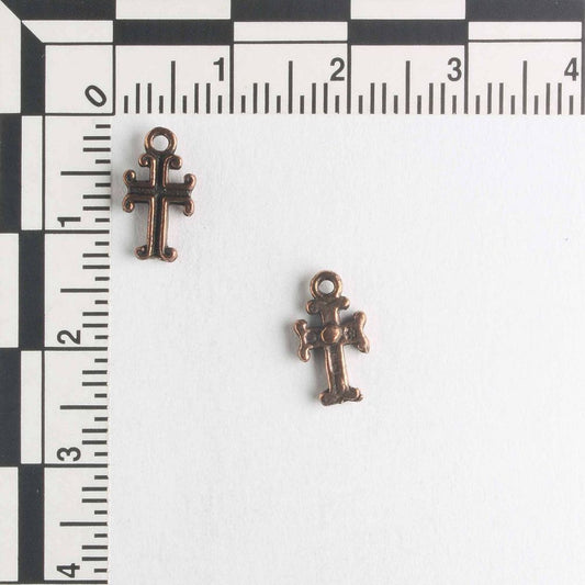 Charm - Cross
