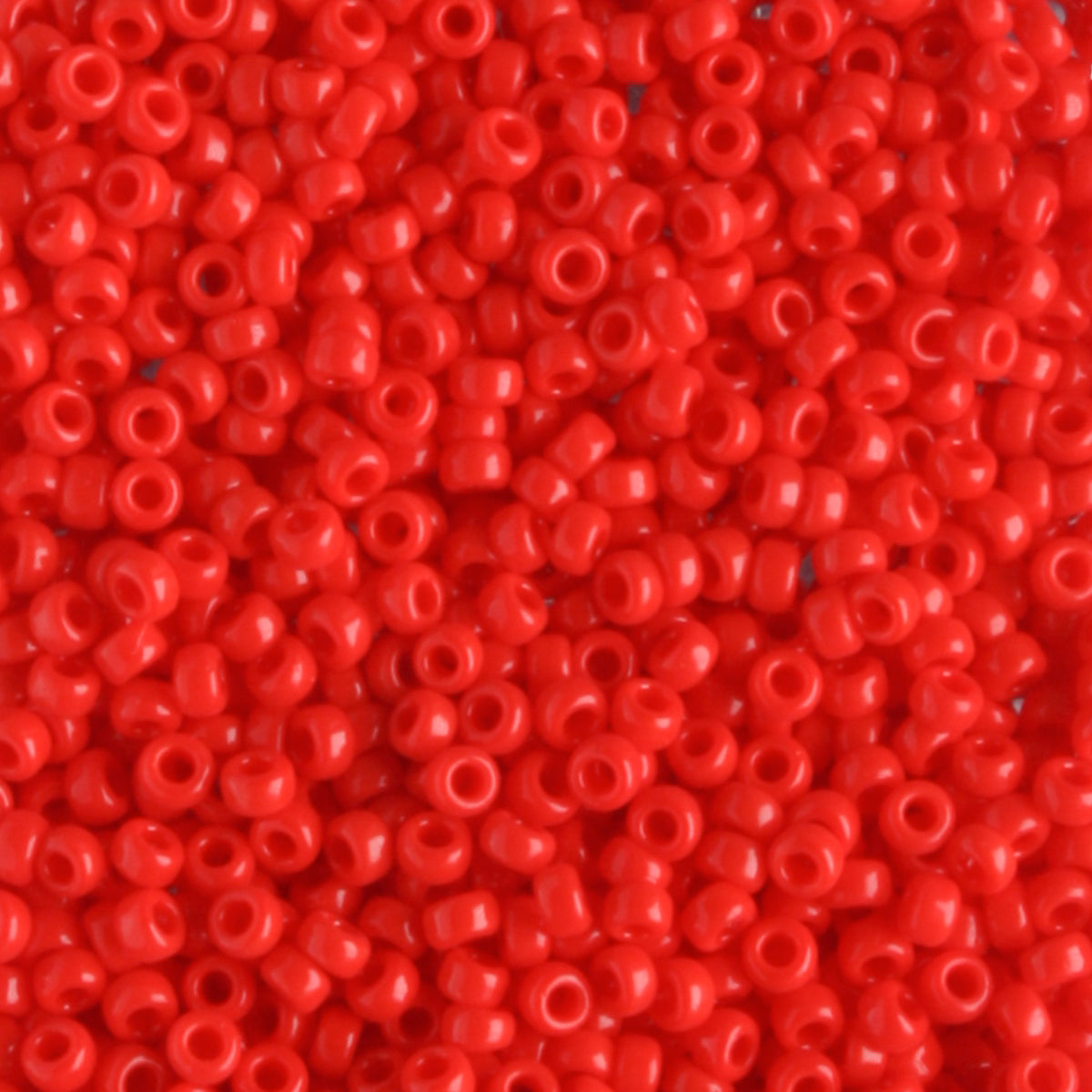 15-0408 Opaque Red - 5 grams