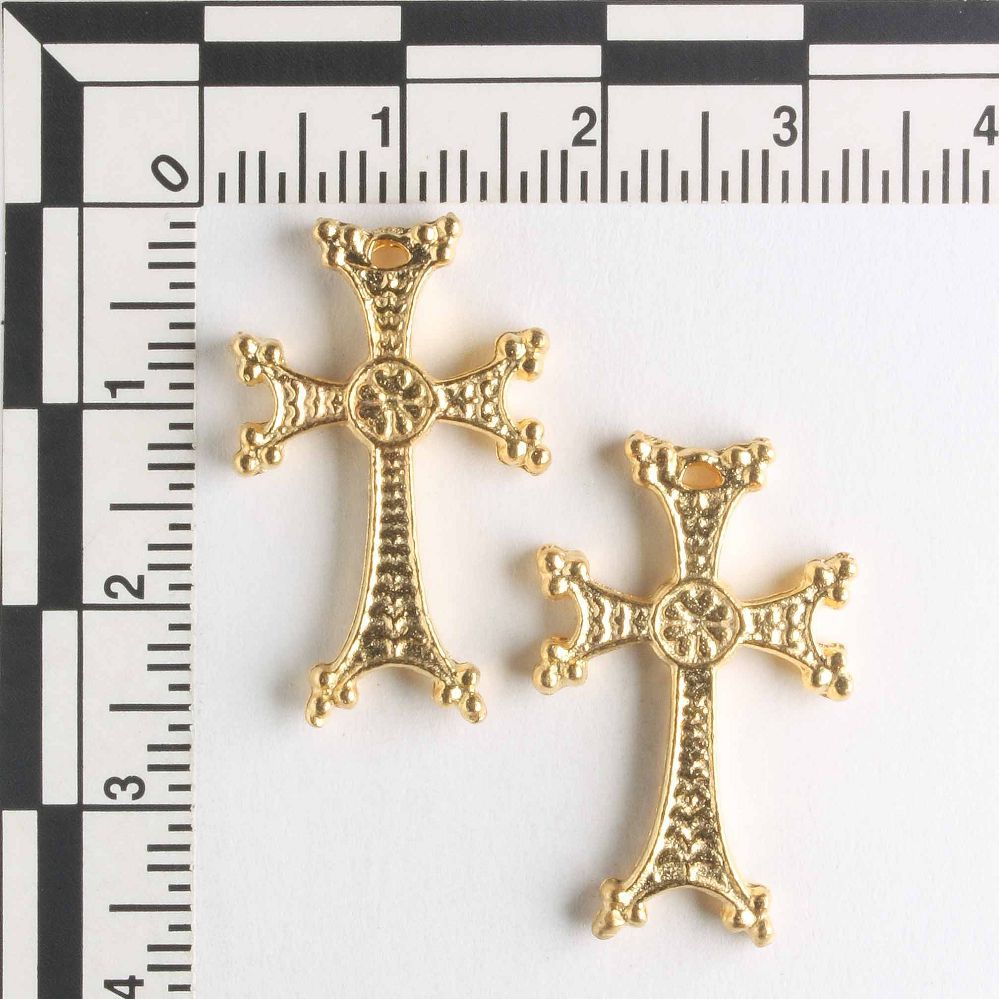Charm - Cross