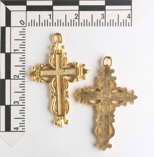 Charm - Cross