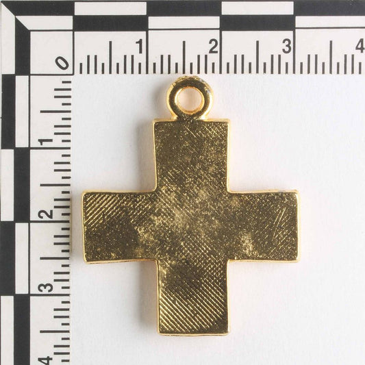Charm - Cross